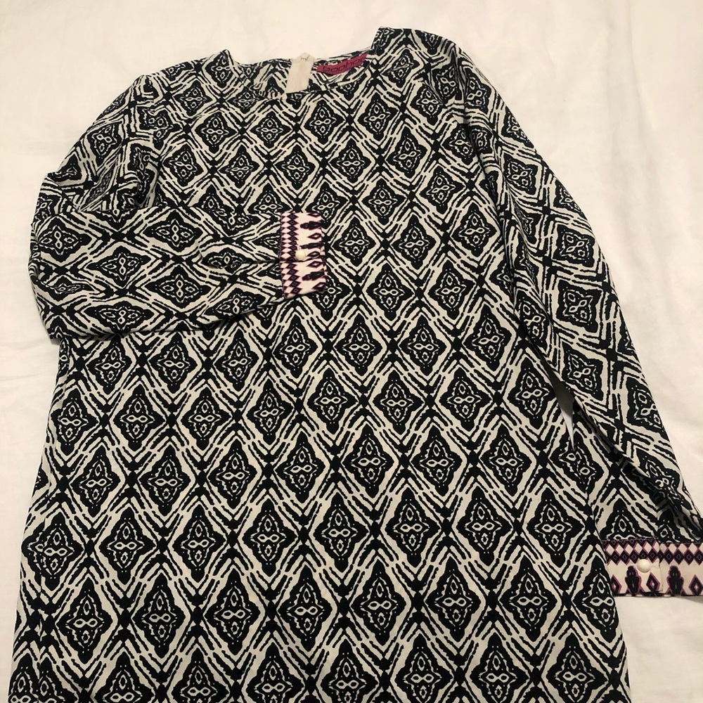 Boohoo mini dress